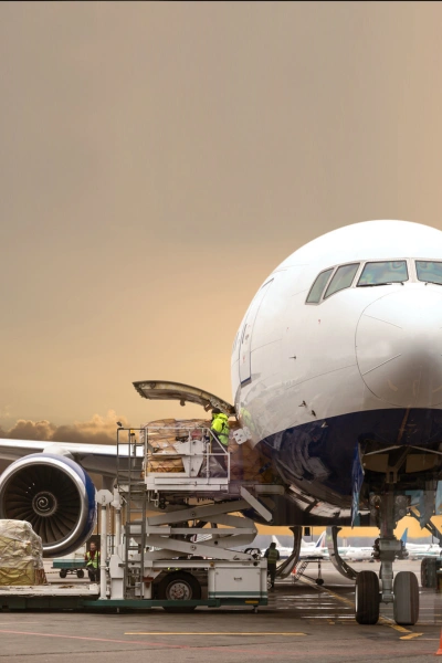 Air Freight